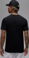 Футболка Nike JORDAN CITY 88 SS CREW черная HQ0009-010