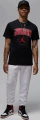 Футболка Nike JORDAN CITY 88 SS CREW черная HQ0009-010