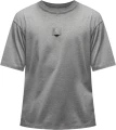 Футболка Nike JORDAN FLIGHT ESSENTIALS 85 сіра FZ1912-091