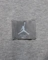 Футболка Nike JORDAN FLIGHT ESSENTIALS 85 сіра FZ1912-091