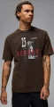 Футболка Nike JORDAN REISSUE GX SS CREW черная HJ2356-010