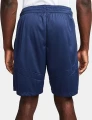 Шорти баскетбольні Nike ICON DRI-FIT 8IN темно-сині DV9524-411