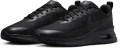 Кроссовки Nike AIR MAX NUAXIS черные FD4329-004