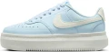Кросівки жіночі Nike COURT VISION ALTA блакитно-білі DZ5394-400