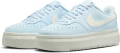 Кросівки жіночі Nike COURT VISION ALTA блакитно-білі DZ5394-400