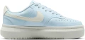 Кросівки жіночі Nike COURT VISION ALTA блакитно-білі DZ5394-400