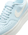 Кросівки жіночі Nike COURT VISION ALTA блакитно-білі DZ5394-400