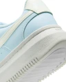Кросівки жіночі Nike COURT VISION ALTA блакитно-білі DZ5394-400