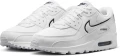 Кроссовки Nike AIR MAX 90 белые HF3835-100