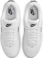 Кроссовки Nike AIR MAX 90 белые HF3835-100