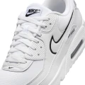 Кроссовки Nike AIR MAX 90 белые HF3835-100
