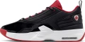 Кроссовки Nike JORDAN MAX AURA 6 черно-красные FQ8298-006
