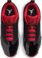 Кросівки Nike JORDAN MAX AURA 6 чорно-червоні FQ8298-006