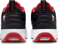Кросівки Nike JORDAN MAX AURA 6 чорно-червоні FQ8298-006