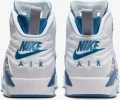 Кроссовки Nike JUMPMAN MVP бело-голубые DZ4475-101