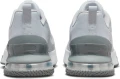 Кросівки для тренувань Nike AIR MAX ALPHA TRAINER 6 сірі FQ1833-002