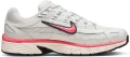 Кросівки жіночі Nike P-6000 бежево-рожеві HJ7361-133