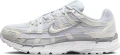 Кроссовки женские Nike P-6000 молочно-серые FV6603-101