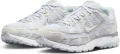 Кроссовки женские Nike P-6000 молочно-серые FV6603-101