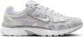 Кроссовки женские Nike P-6000 молочно-серые FV6603-101