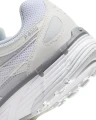 Кроссовки женские Nike P-6000 молочно-серые FV6603-101