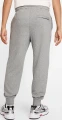 Спортивные штаны Nike CLUB FRENCH TERRY JOGGERS серые FN3801-063