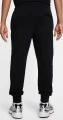 Спортивні штани Nike CLUB FRENCH TERRY TERRY JOGGERS чорні FN3801-010
