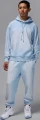 Спортивні штани Nike JORDAN FLIGHT WASH FLEECE блакитні FV7253-407
