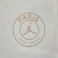 Спортивные штаны Nike JORDAN PARIS SAINT-GERMAIN молочные DZ2949-133