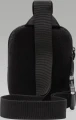 Сумка через плечо Nike JORDAN AIRBORNE HIP BAG черная 7A0747-023