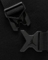 Сумка через плечо Nike JORDAN AIRBORNE HIP BAG черная 7A0747-023
