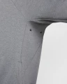 Толстовка Nike PRIMARY FLEECE DRI-FIT UV FULL-ZIP PERFORMANCE HOODIE серая FZ0967-065