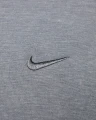 Толстовка Nike PRIMARY FLEECE DRI-FIT UV FULL-ZIP PERFORMANCE HOODIE серая FZ0967-065