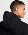 Толстовка Nike PRIMARY FLEECE DRI-FIT UV FULL-ZIP PERFORMANCE HOODIE черная FZ0967-010