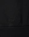 Толстовка Nike PRIMARY FLEECE DRI-FIT UV FULL-ZIP PERFORMANCE HOODIE черная FZ0967-010