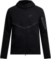 Толстовка Nike TECH FULL-ZIP WINDRUNNER HOODIE чорна HV0949-010