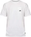 Футболка Nike MAX90 SNEAKER PATCH POCKET белая HJ0574-100