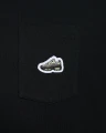 Футболка Nike MAX90 SNEAKER PATCH POCKET чорна HJ0574-010