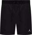 Шорти Nike JORDAN BROOKLYN BROOKLYN FLEECE SHORTS чорні FV7285-010