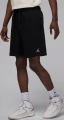 Шорти Nike JORDAN BROOKLYN BROOKLYN FLEECE SHORTS чорні FV7285-010