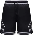 Шорти баскетбольні Nike JORDAN DRI-FIT MESH DIAMOND SHORTS чорні HF9910-010