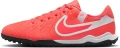 Сороконіжки (шиповки) Nike TIEMPO LEGEND 10 ACADEMY TF коралові DV4342-800