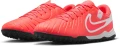 Сороконіжки (шиповки) Nike TIEMPO LEGEND 10 ACADEMY TF коралові DV4342-800