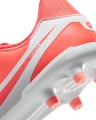 Бутси дитячі Nike JR TIEMPO LEGEND 10 ACADEMY FG/MG коралові DV4348-800