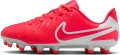 Бутси дитячі Nike JR TIEMPO LEGEND 10 CLUB FG/MG коралові DV4352-800