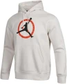 Худі Nike AIR JORDAN FLIGHT MVP біле FB7050-030