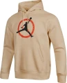 Худі Nike AIR JORDAN FLIGHT MVP бежеве FB7050-277 Худі Nike AIR JORDAN FLIGHT MVP бежеве FB7050-277