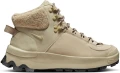 Черевики жіночі Nike CITY CLASSIC PREMIUM WATERPROOF бежеві FD0211-700