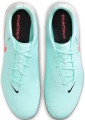 Бутсы Nike PHANTOM GX II ACADEMY FG/MG мятно-белые FD6723-300
