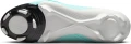 Бутсы Nike PHANTOM GX II ACADEMY FG/MG мятно-белые FD6723-300